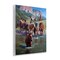 Stupell Industries Cowboy Leading Horses in River Wall Plaque By Jack Sorenson
